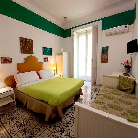 B&B Platamon Neapel Exterior foto