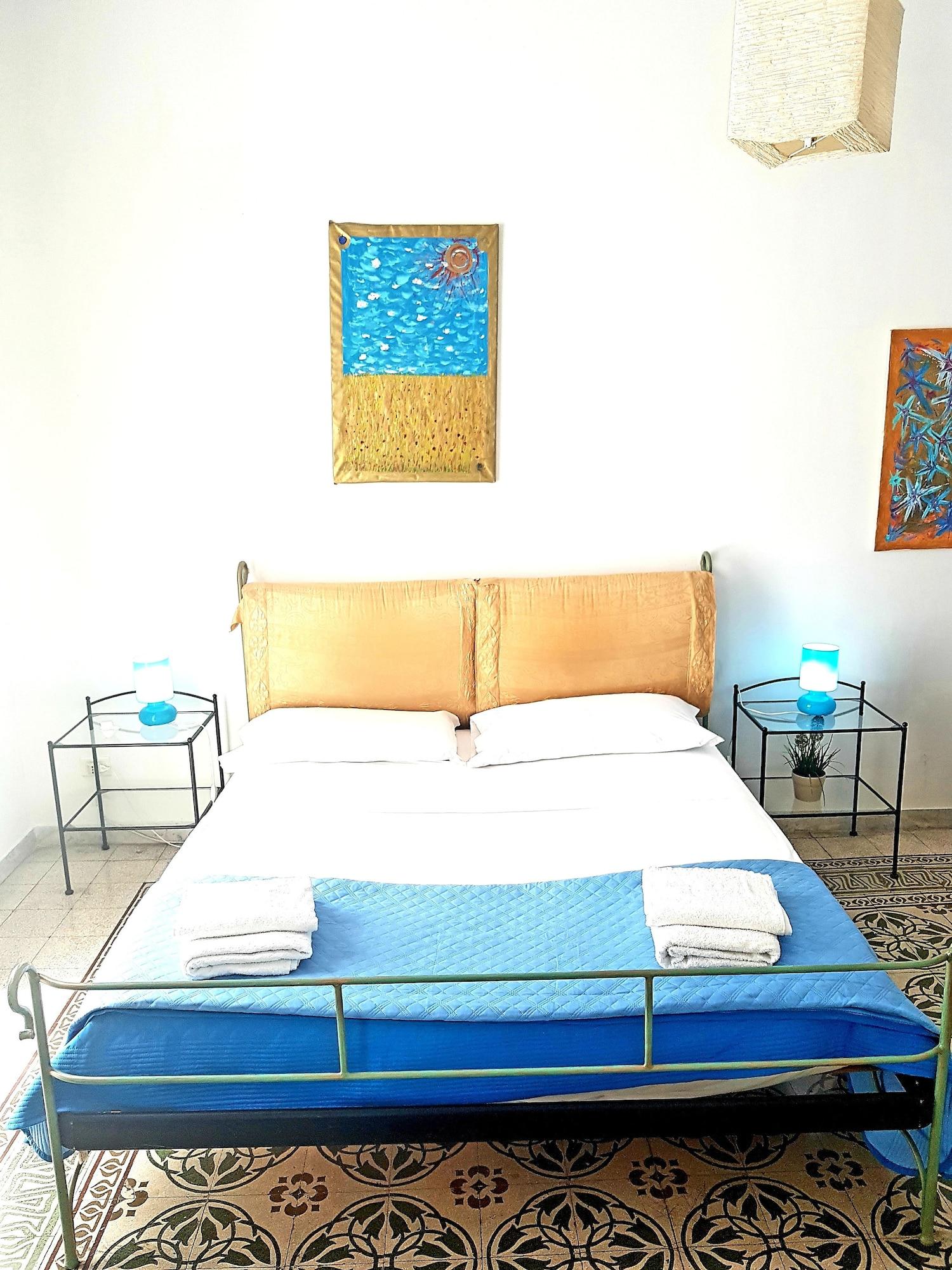 B&B Platamon Neapel Exterior foto