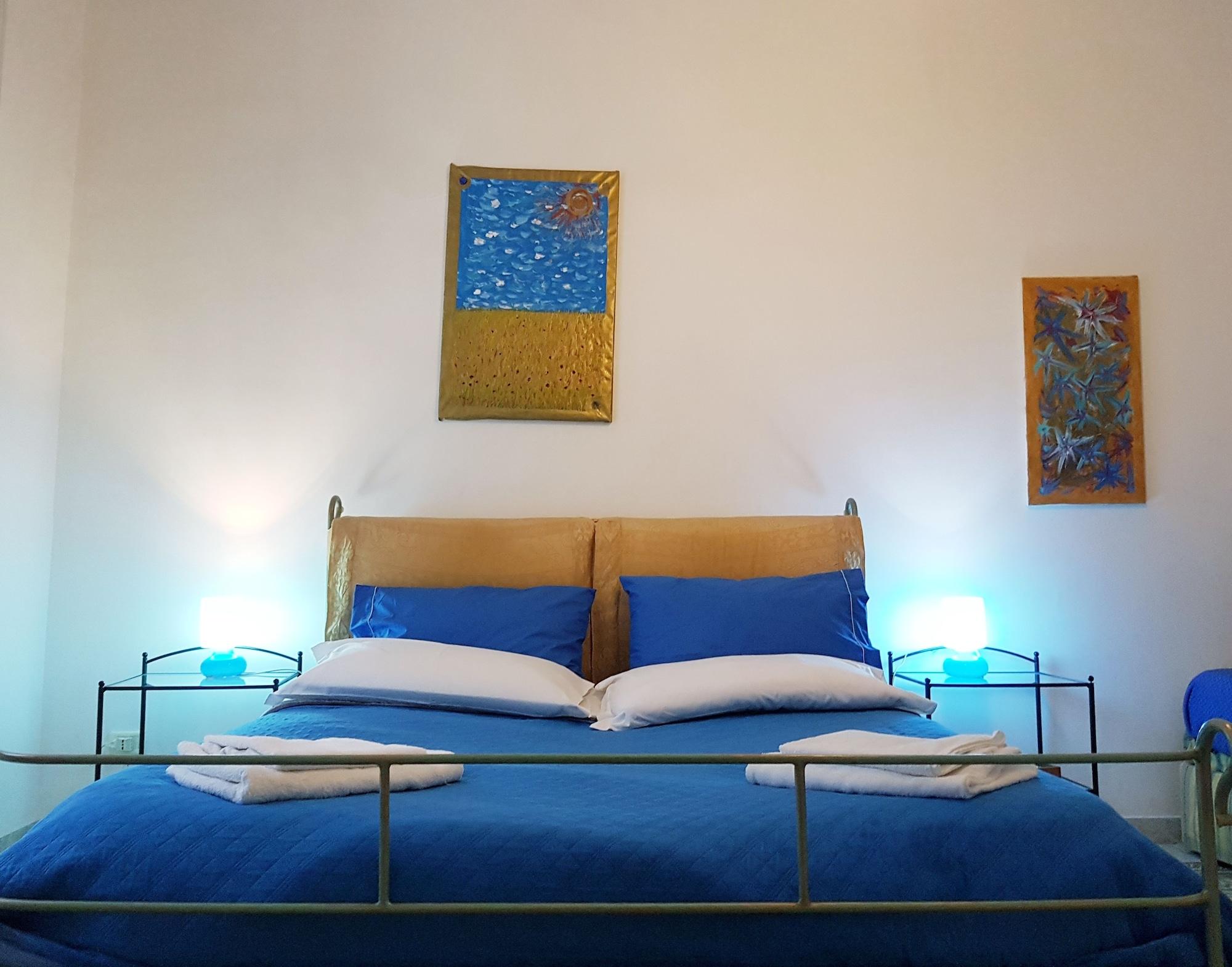 B&B Platamon Neapel Exterior foto