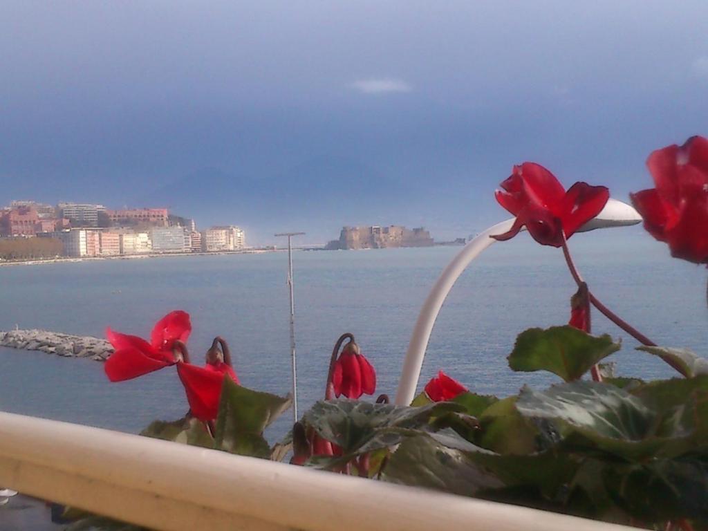 B&B Platamon Neapel Exterior foto