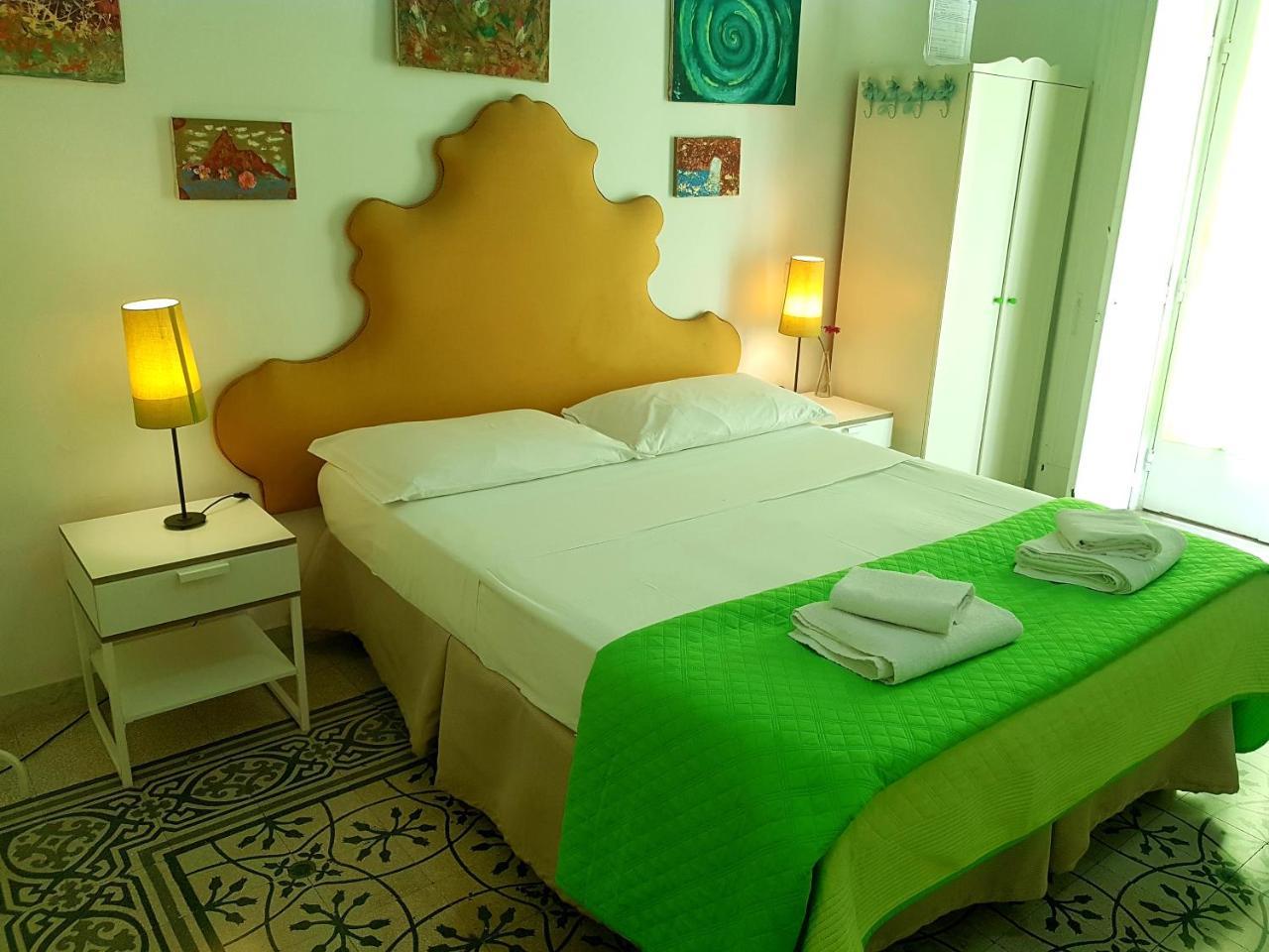 B&B Platamon Neapel Exterior foto
