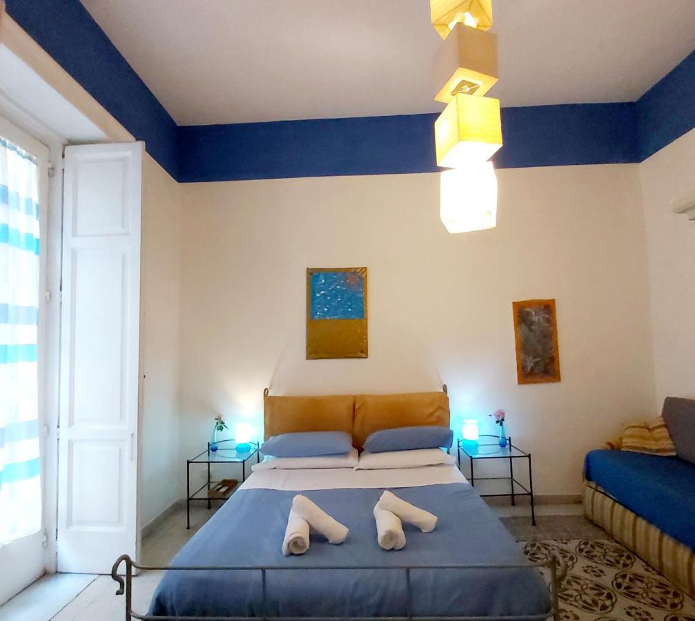 B&B Platamon Neapel Exterior foto