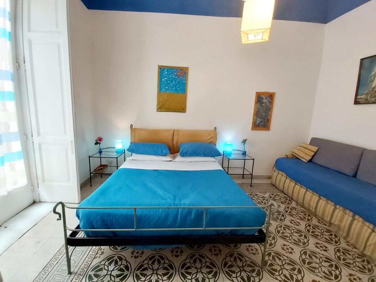 B&B Platamon Neapel Exterior foto